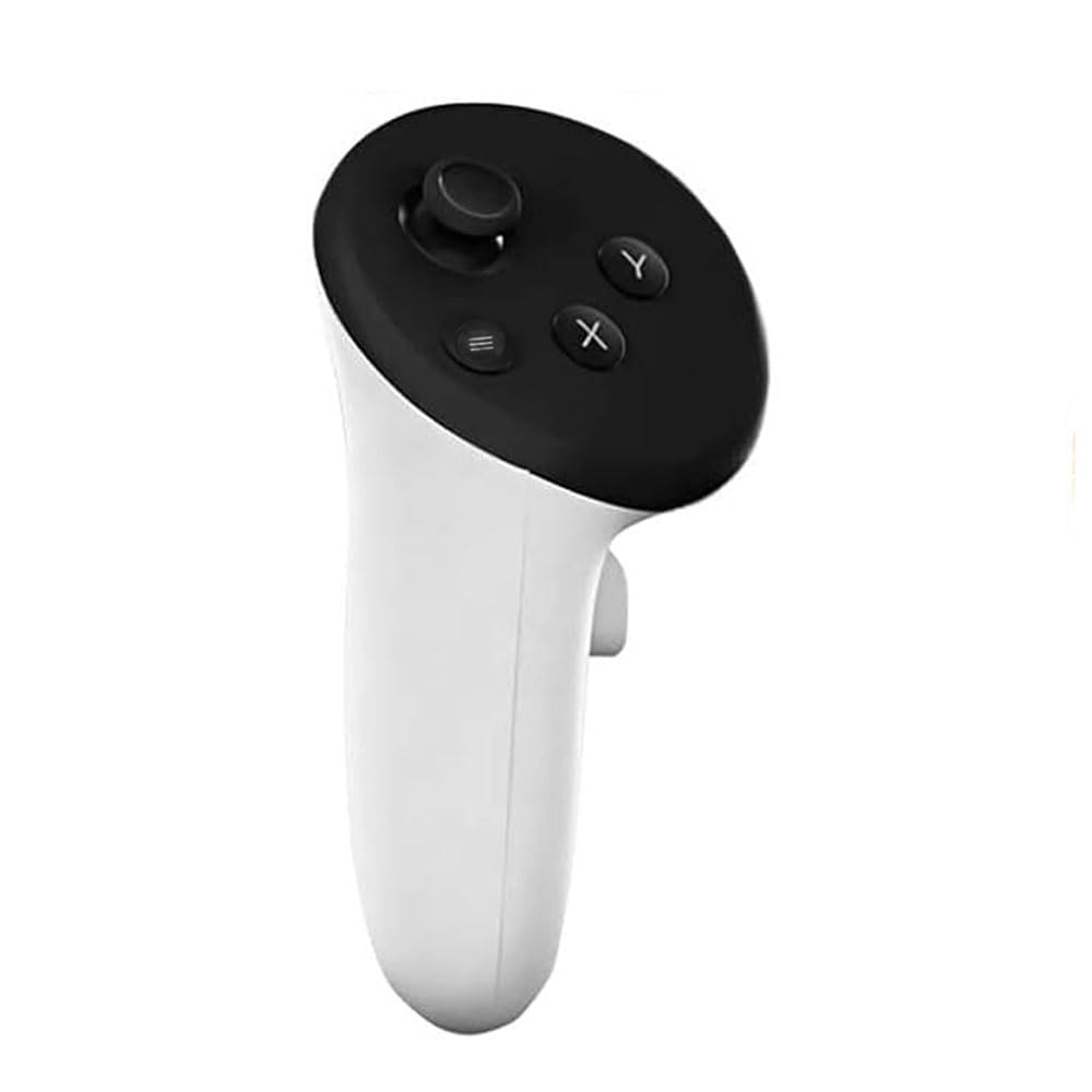 Left-handed Touch Plus Controller A85318
