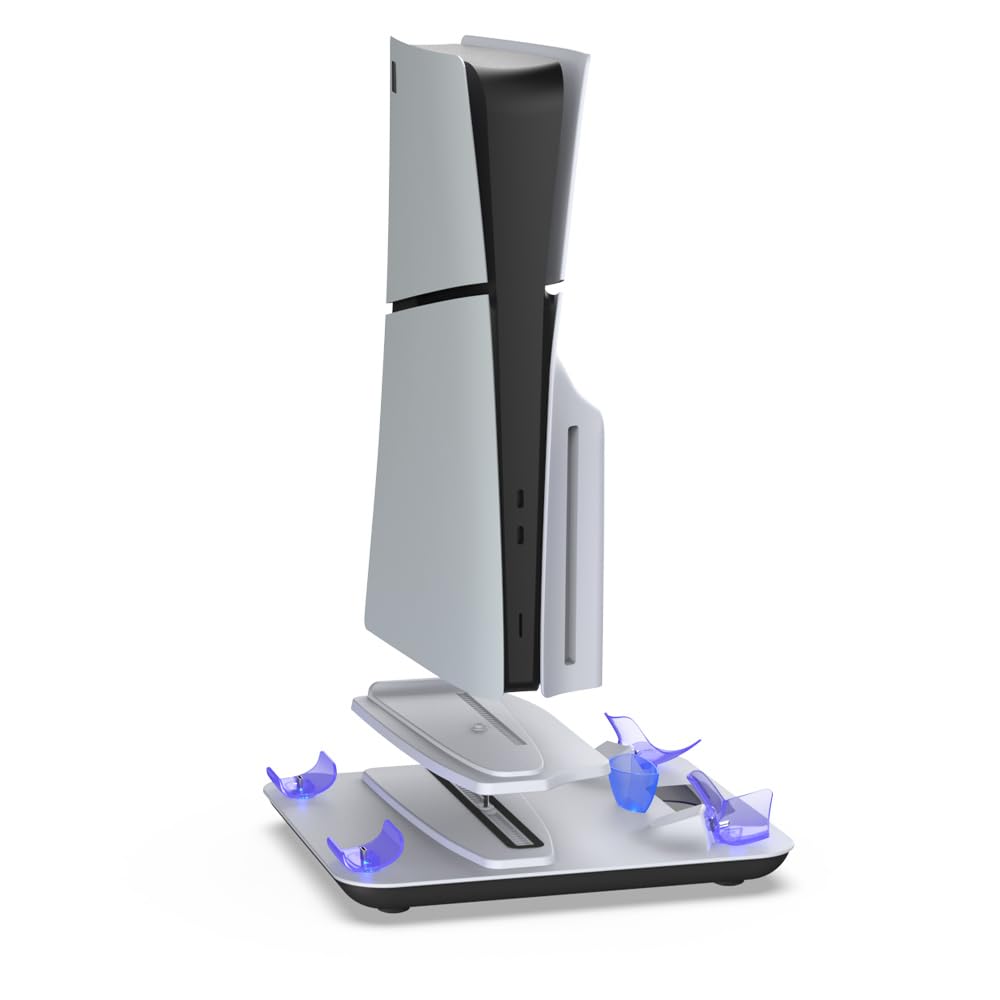 PS5 VR2 Charging Station U68217