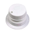 RV Plumbing Vent Caps Replacement Plastic Roof Cover 1 to 2 3/8 Inch Pipe N929