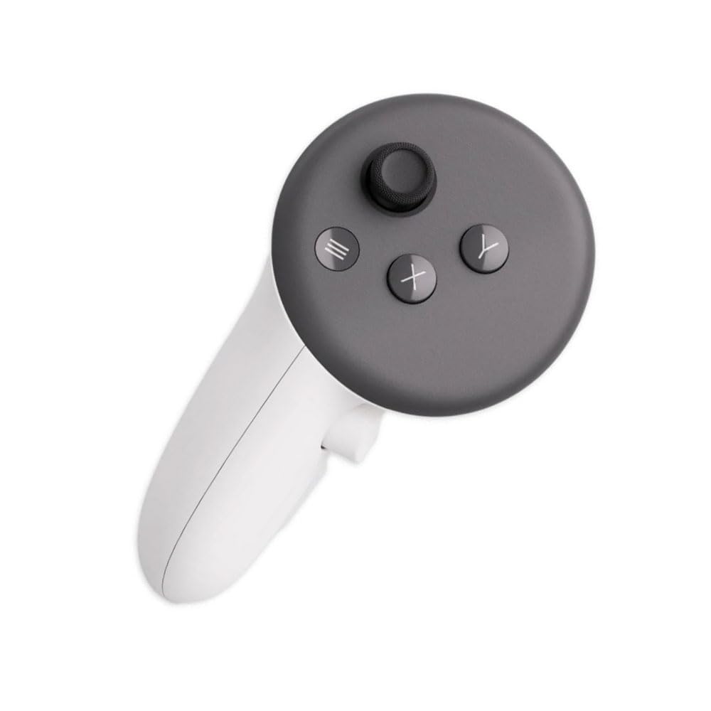 Left-handed Touch Plus Controller A85318
