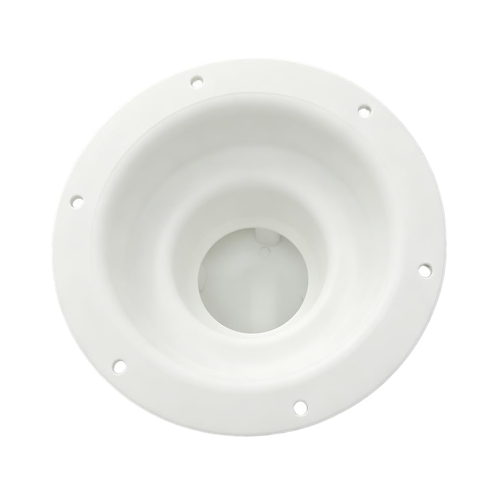 RV Plumbing Vent Caps Replacement Plastic Roof Cover 1 to 2 3/8 Inch Pipe N929