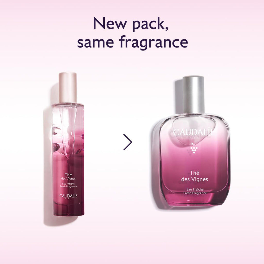 Fresh Fragrance 50 mL D652347