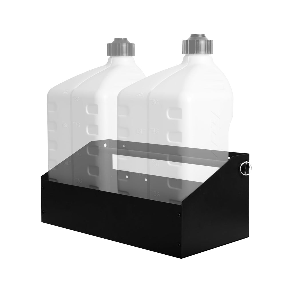 5 Gallon Gas Can Holder U33807