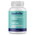 Omega-3 1000mg 120 Softgels B57490
