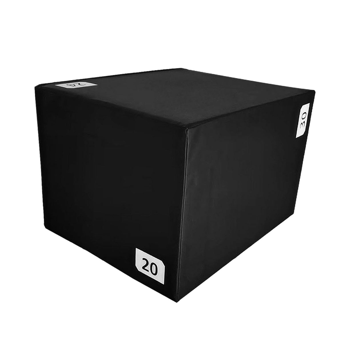 3 in 1 Plyometric Jump Box I9696