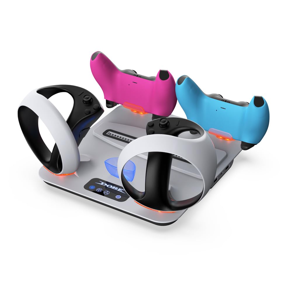 PS5 VR2 Charging Station U68217