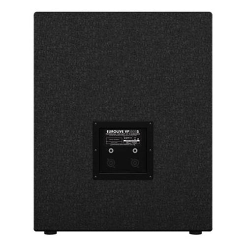 1600 Watt 18" PA Subwoofer U891701