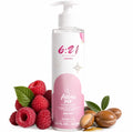 Argan Milk Leave-In Conditioner & Detangler 10 oz A941