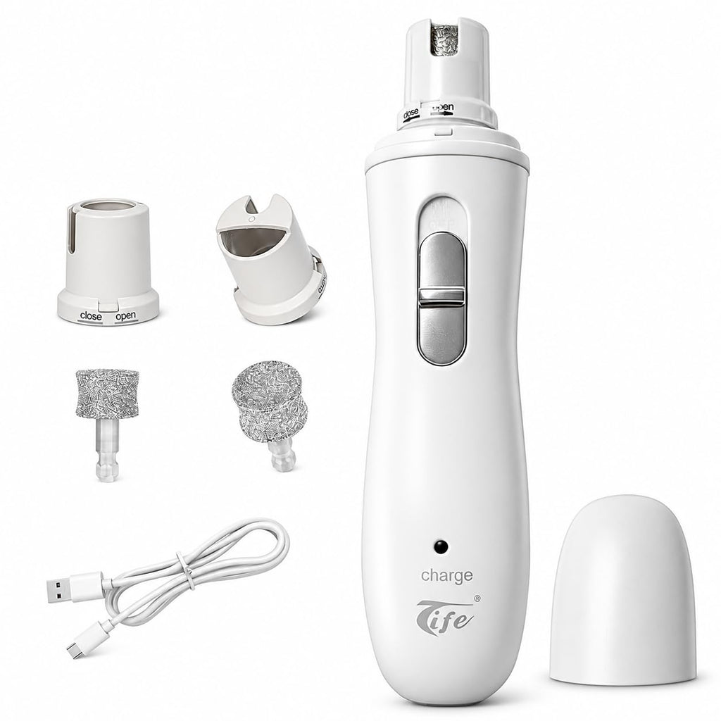 Dog Nail Grinder I8841