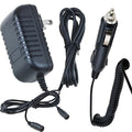 12V 1700 Peak Amp Jump Starter Battery Charger W617