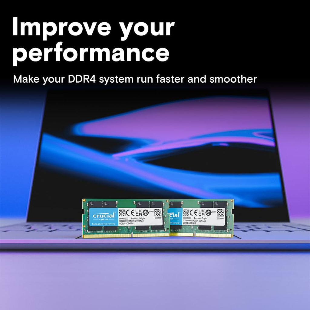 8GB DDR4 SODIMM R913441
