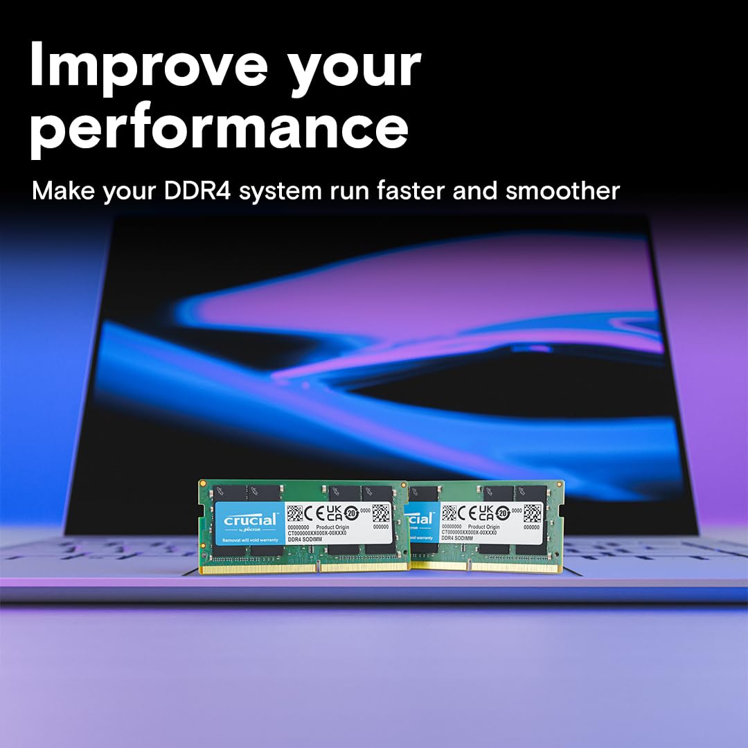 8GB DDR4 SODIMM R913441