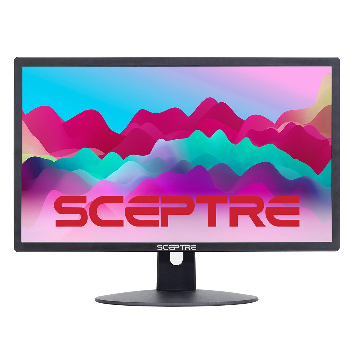 22-Inch 75Hz 1080p LED Monitor with Speakers X7486