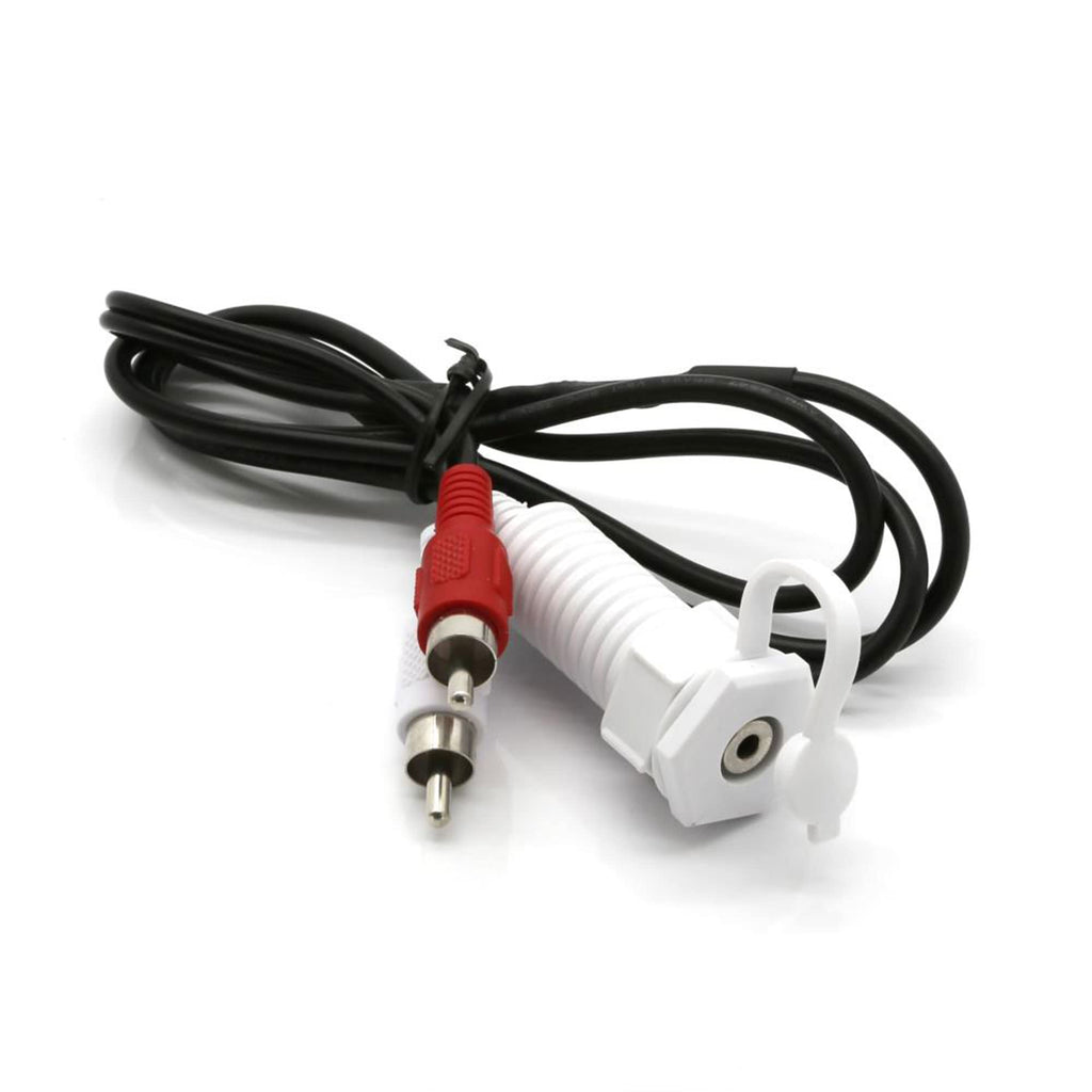 2-Channel Bridgeable Marine Amplifier X34415