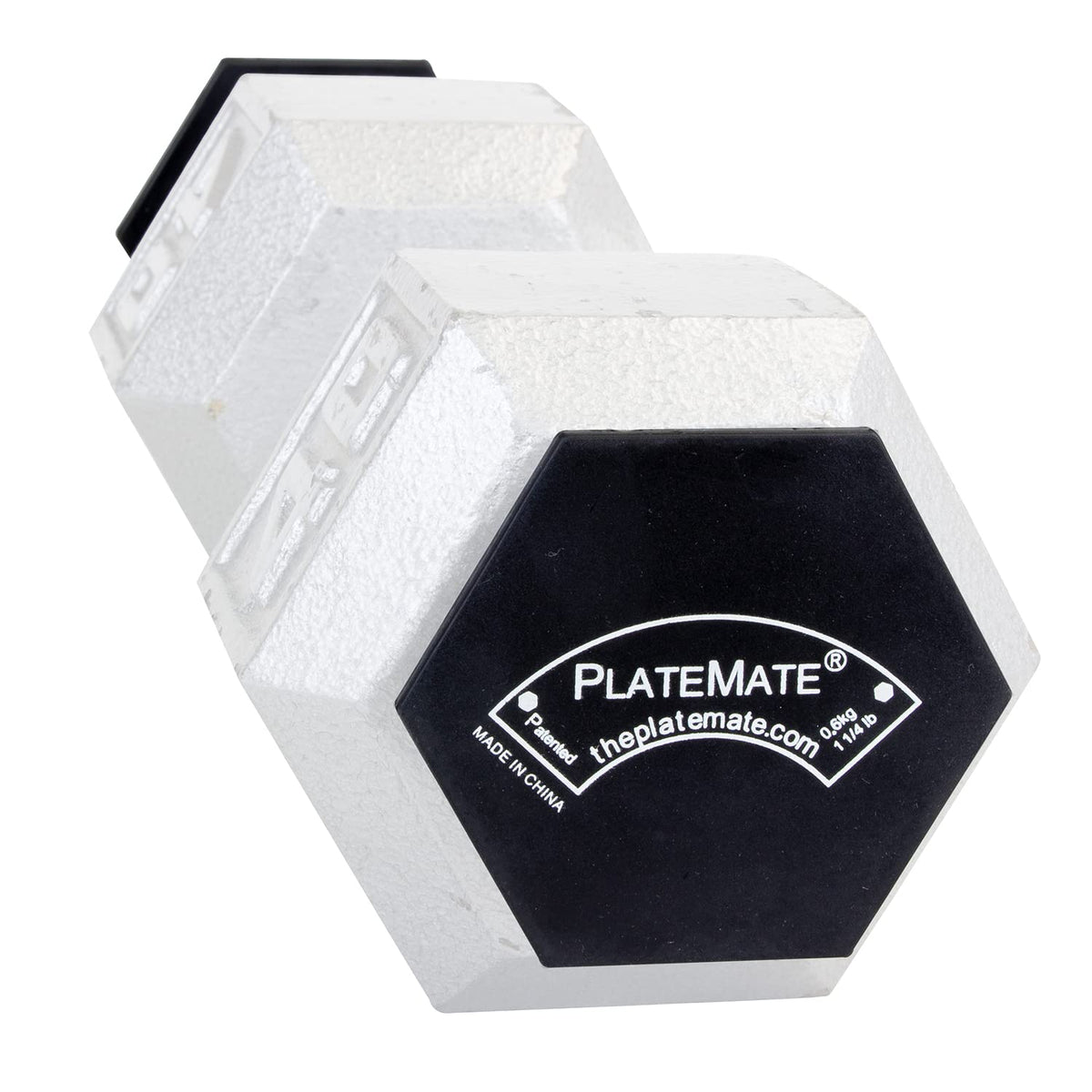 Magnetic Weights 1.25 lbs or 2.5 lbs Hex R23723