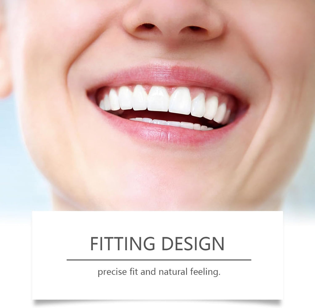 Silicone Reline Denture Kit 3pcs I741