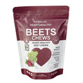 Beet Root Powder Energy Supplement, 60 Count V94745