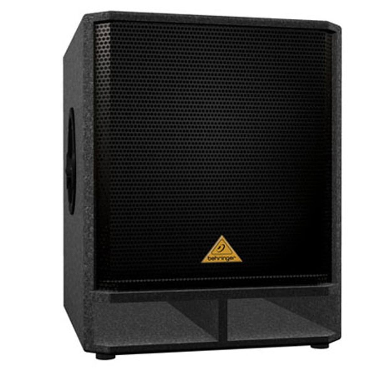 1600 Watt 18" PA Subwoofer U891701