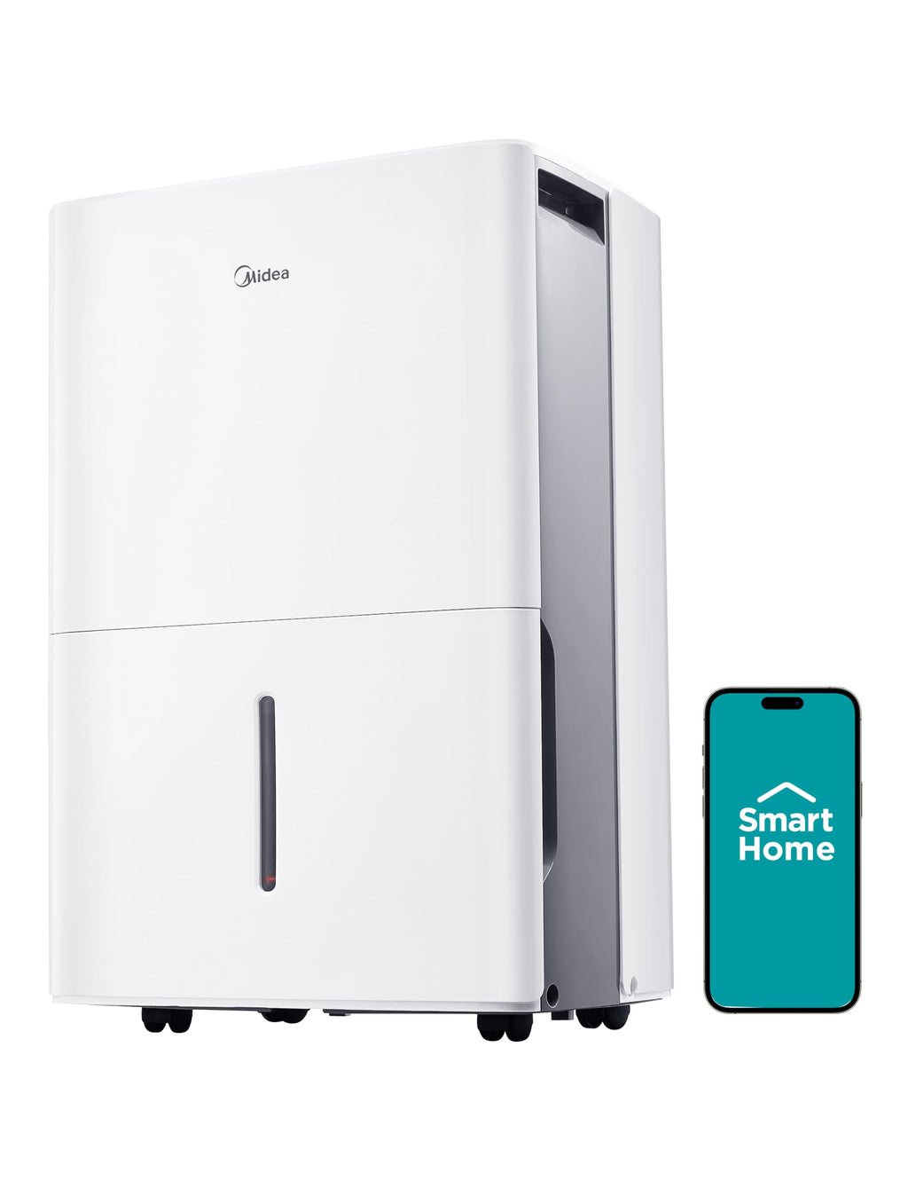 50 Pint Dehumidifier with Pump X806