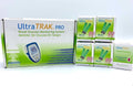 Blood Glucose Monitoring System, 200 Test Strips, Meter and Control Solution Bundle C87121