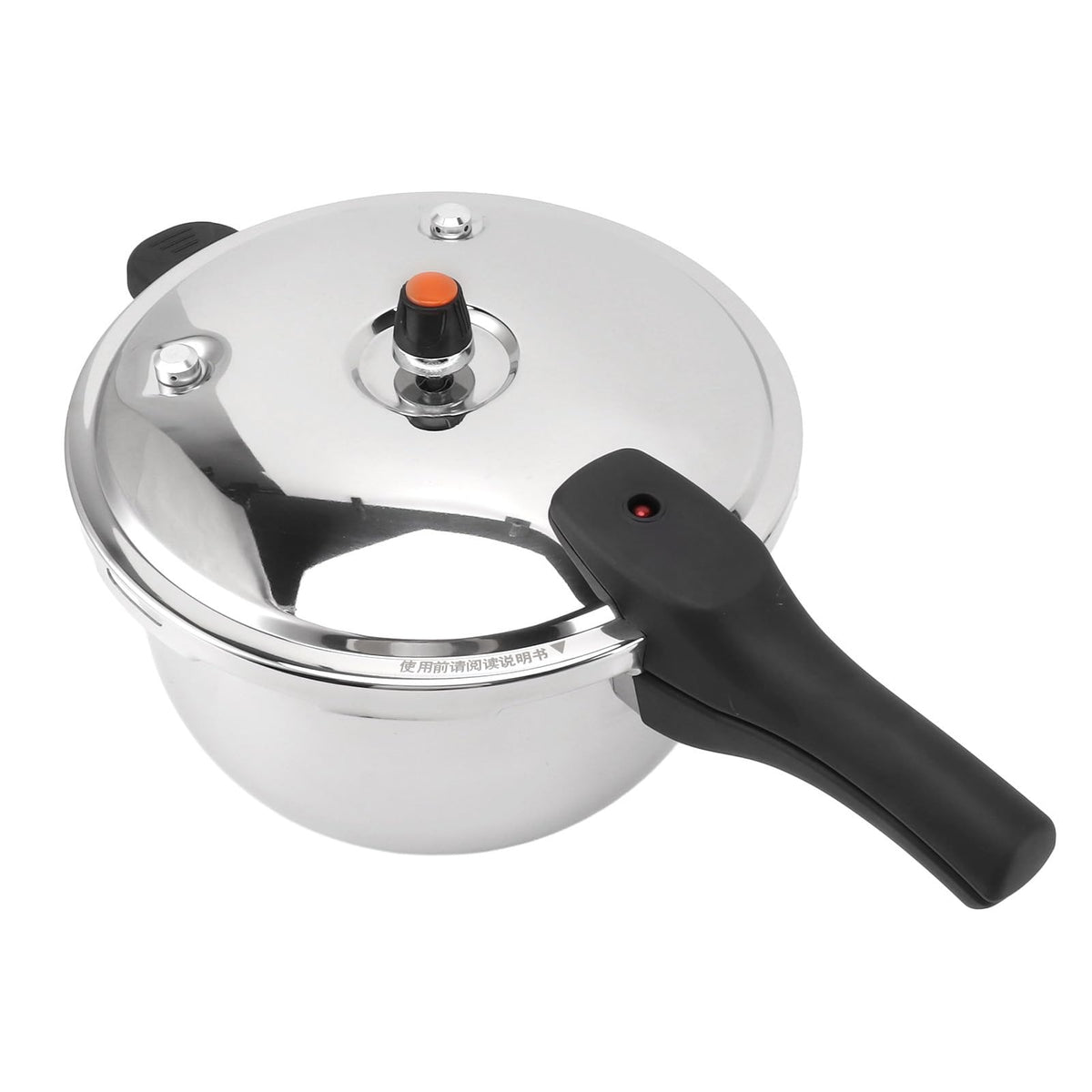 Stainless Steel 3L Pressure Cooker Y996141