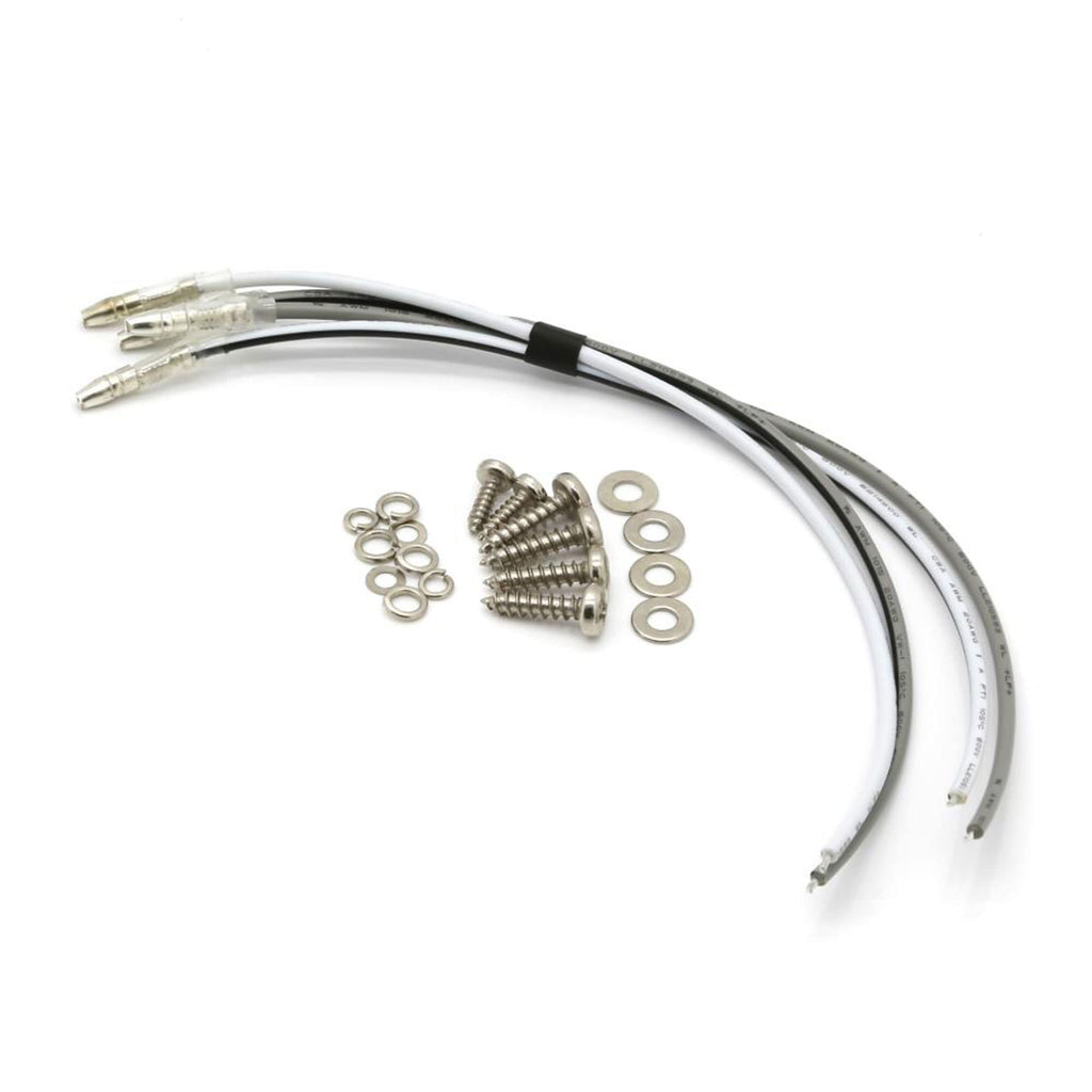 2-Channel Bridgeable Marine Amplifier X34415