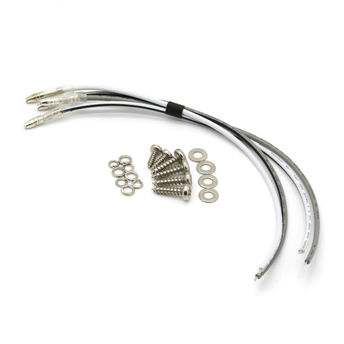 2-Channel Bridgeable Marine Amplifier X34415