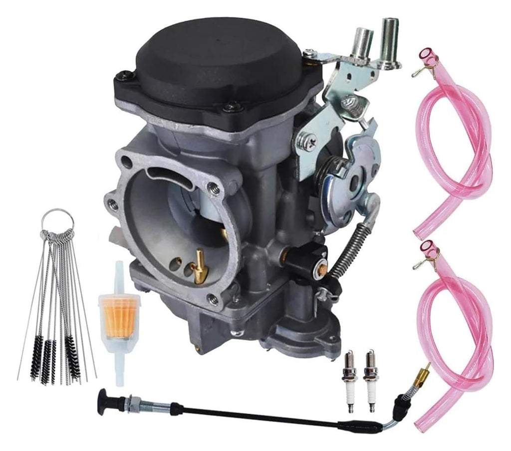 40mm Carburetor Repair Kit H884