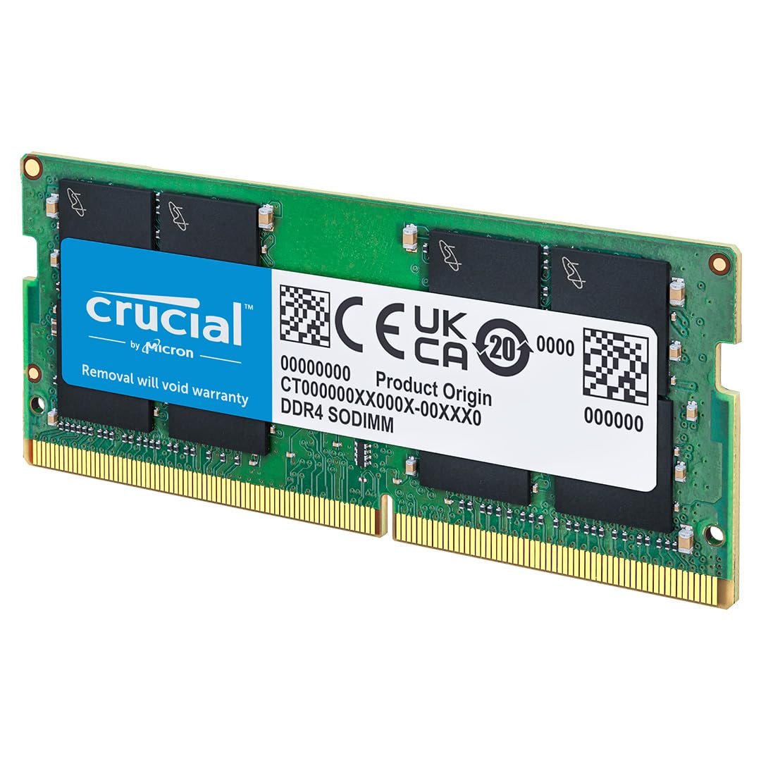 8GB DDR4 SODIMM R913441
