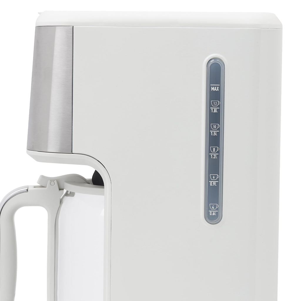 14 Cup Programmable Drip Coffee Maker C737