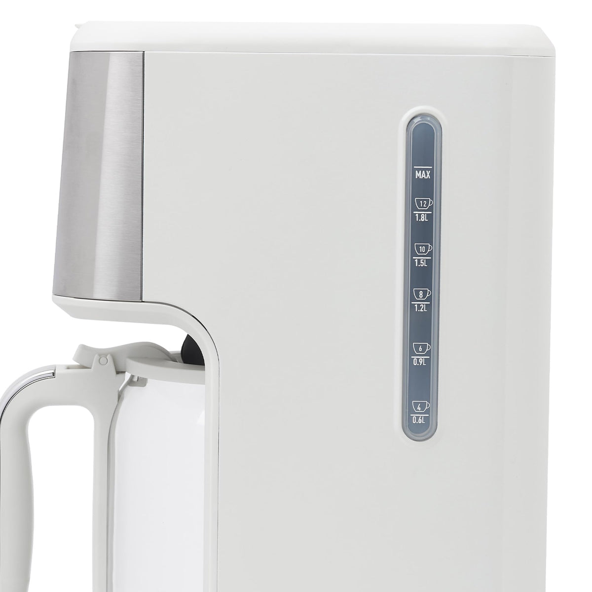 14 Cup Programmable Drip Coffee Maker C737