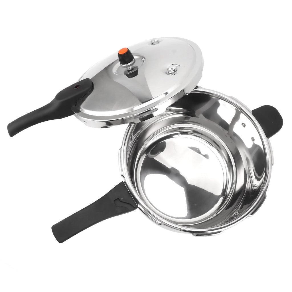 Stainless Steel 3L Pressure Cooker Y996141