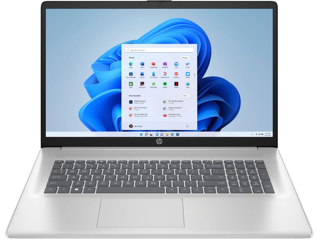 17.3" HD+ Touchscreen Laptop Intel Core Ultra 7 16GB DDR5 1TB SSD Windows 11 S441294