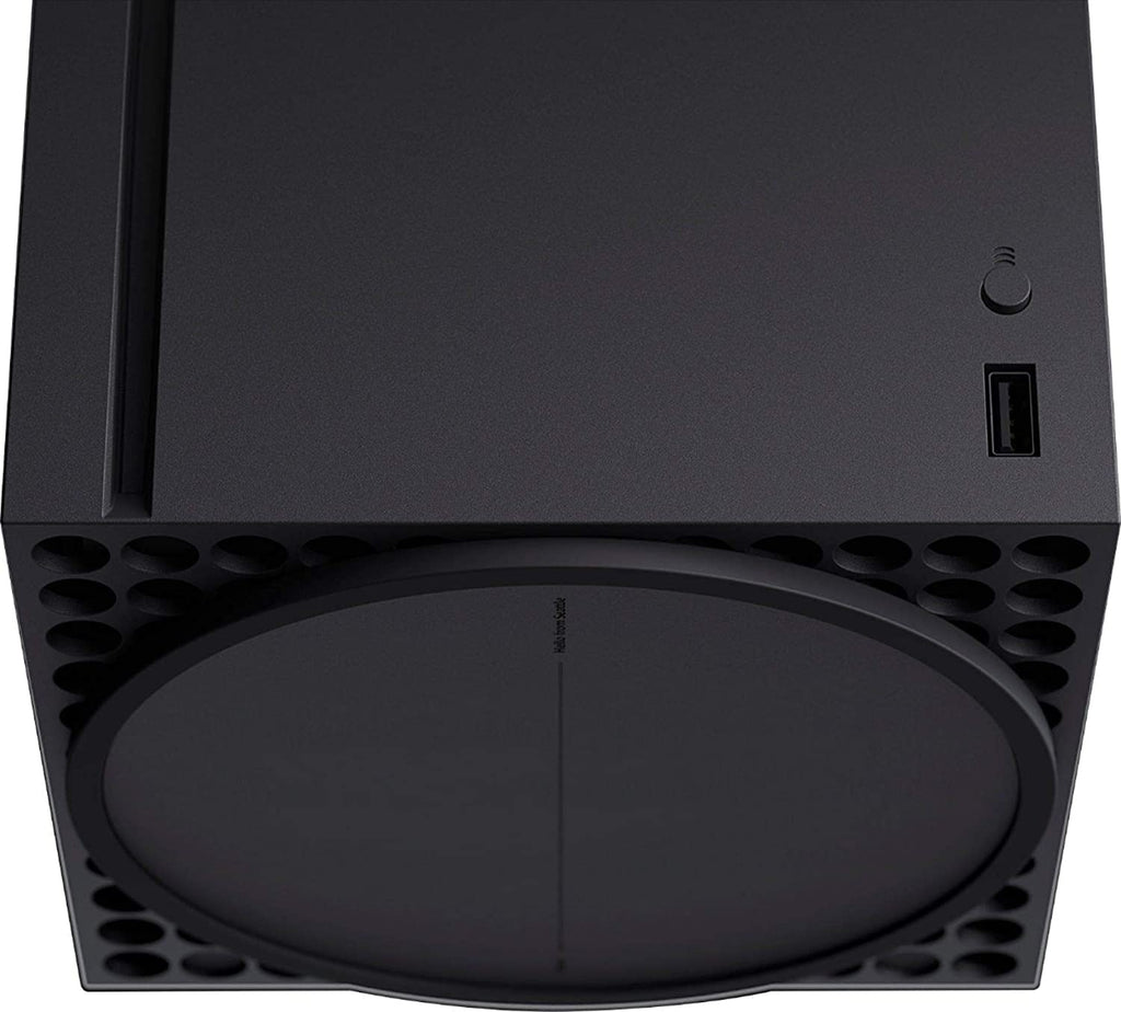 Xbox Series X 1TB Console P4781