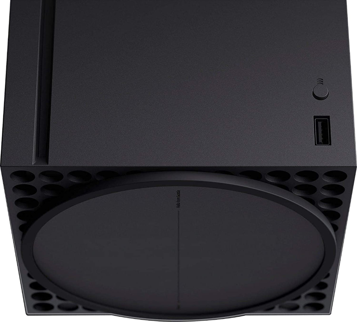 Xbox Series X 1TB Console P4781