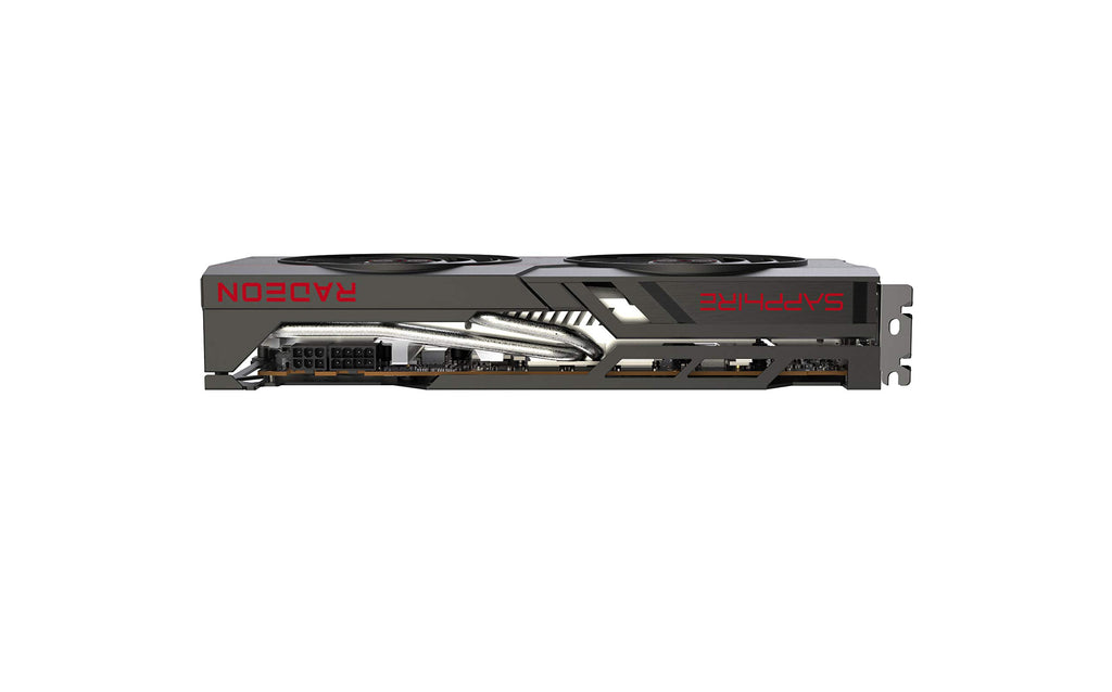 AMD Radeon RX 6700 XT 12GB GDDR6 Gaming Graphics Card J324576