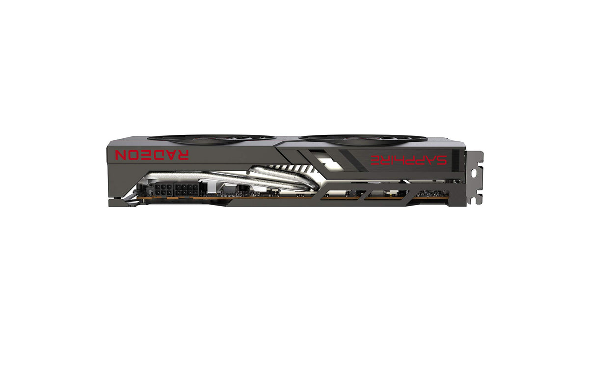 AMD Radeon RX 6700 XT 12GB GDDR6 Gaming Graphics Card J324576