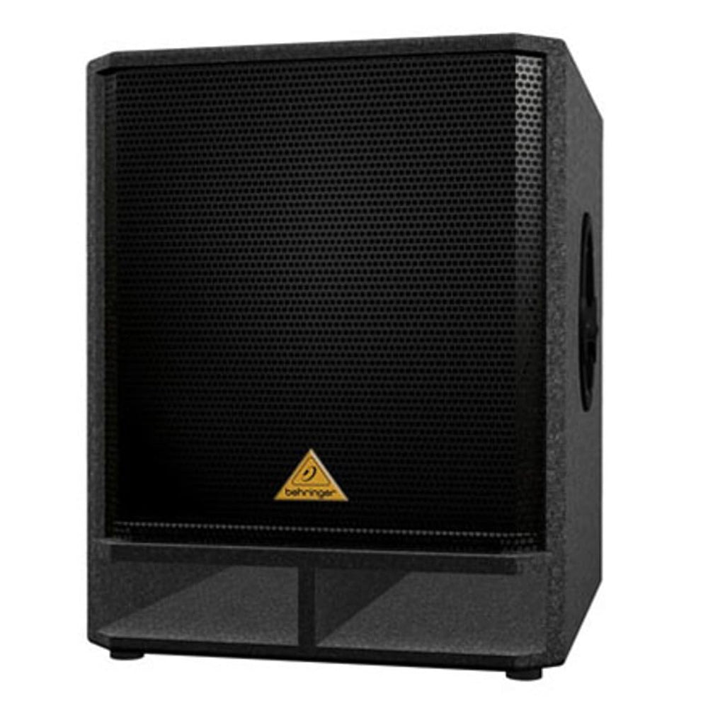 1600 Watt 18" PA Subwoofer U891701