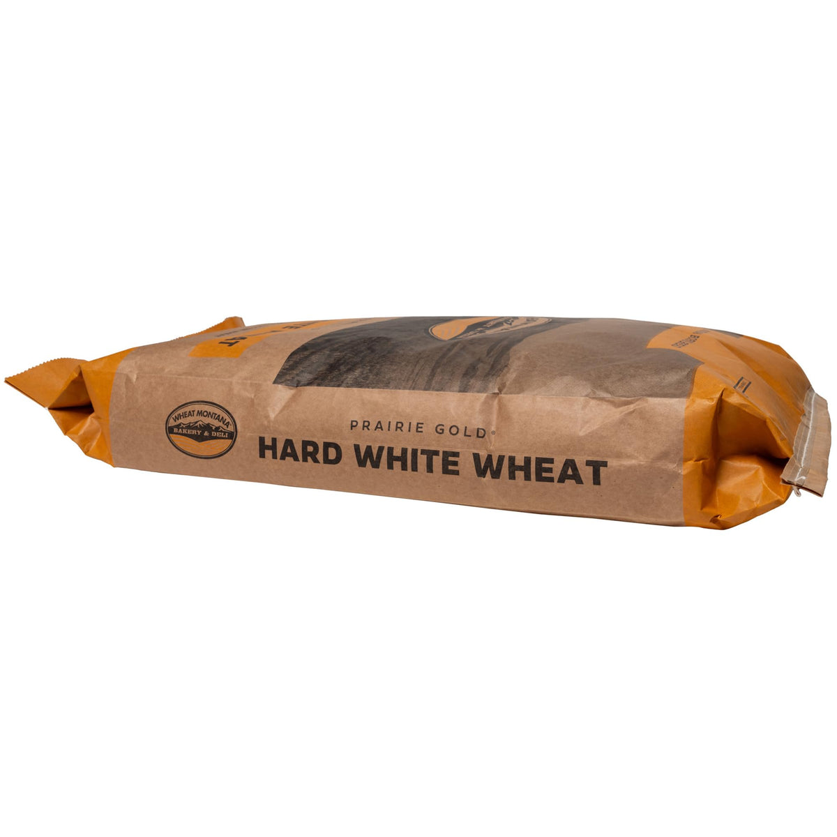 50 lb Bulk Bag Whole White Spring Wheat U213