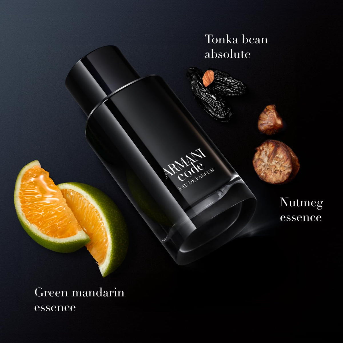 Ambery Spicy Eau de Parfum T747811