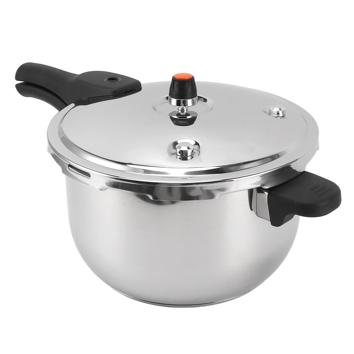 Stainless Steel 3L Pressure Cooker Y996141