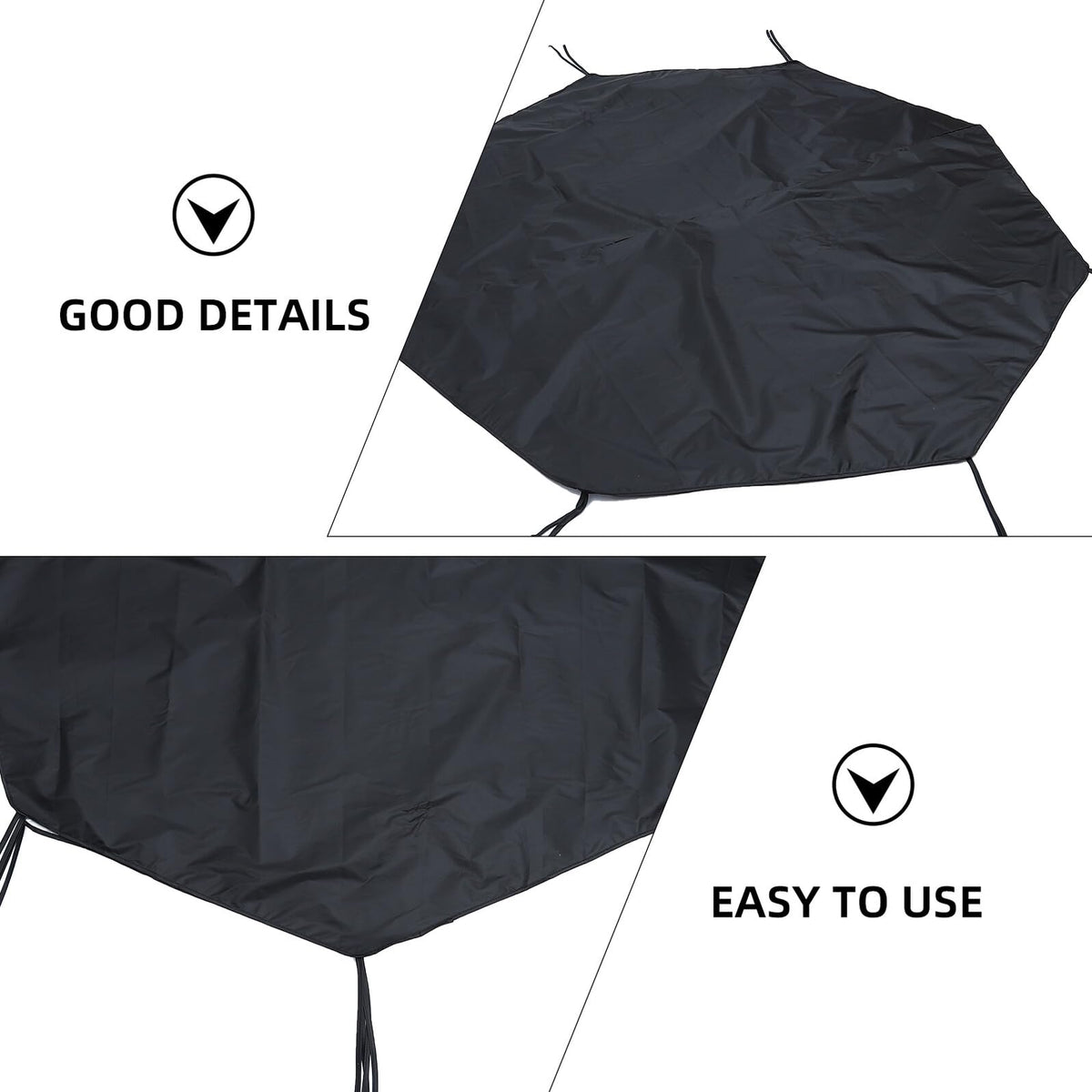 Dog Playpen Cover U227601