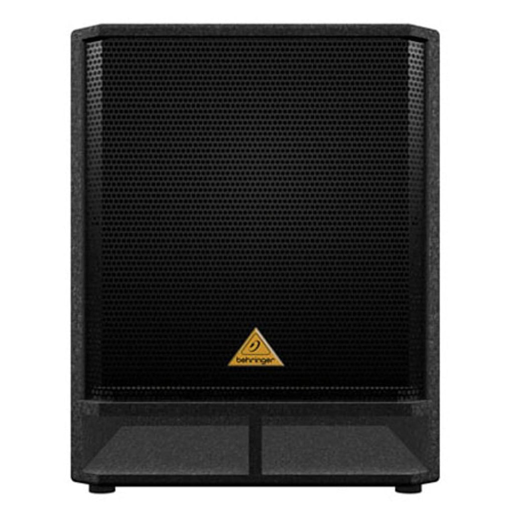 1600 Watt 18" PA Subwoofer U891701