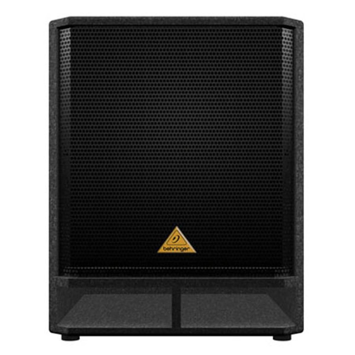 1600 Watt 18" PA Subwoofer U891701