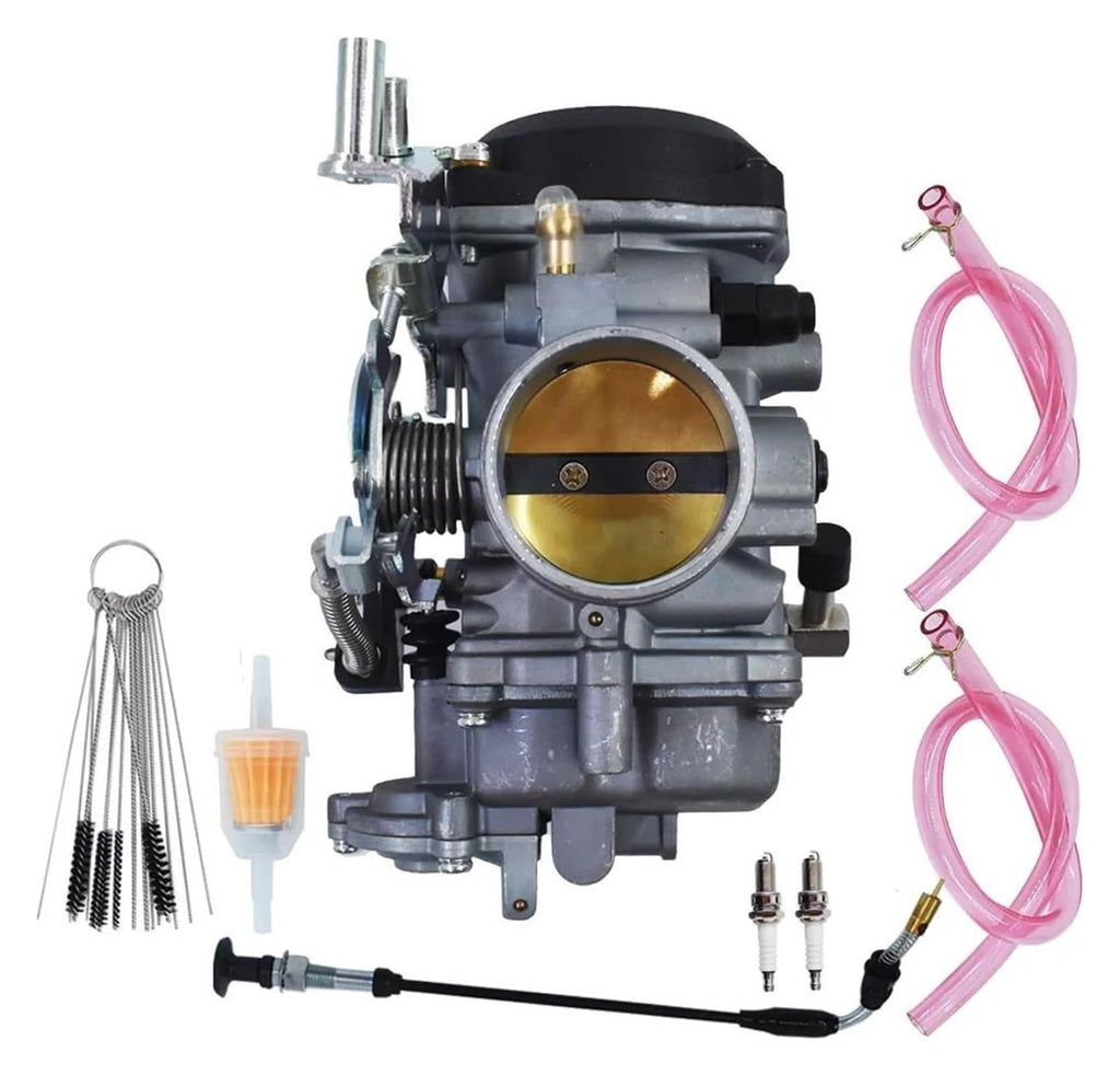 40mm Carburetor Repair Kit H884