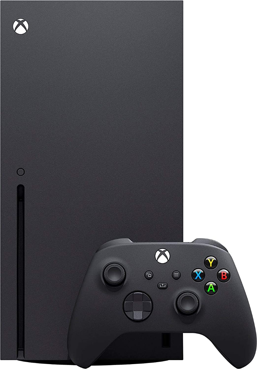 Xbox Series X 1TB Console P4781