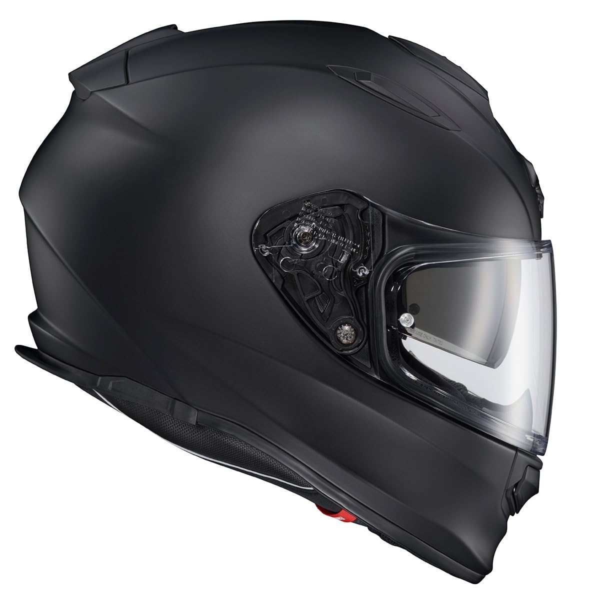 Full Face Helmet with Drop Down Visor H448056