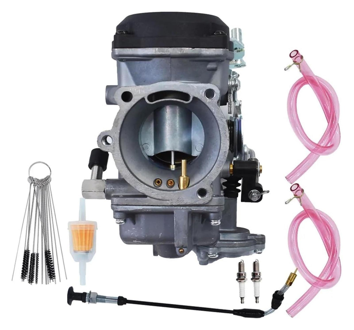 40mm Carburetor Repair Kit H884