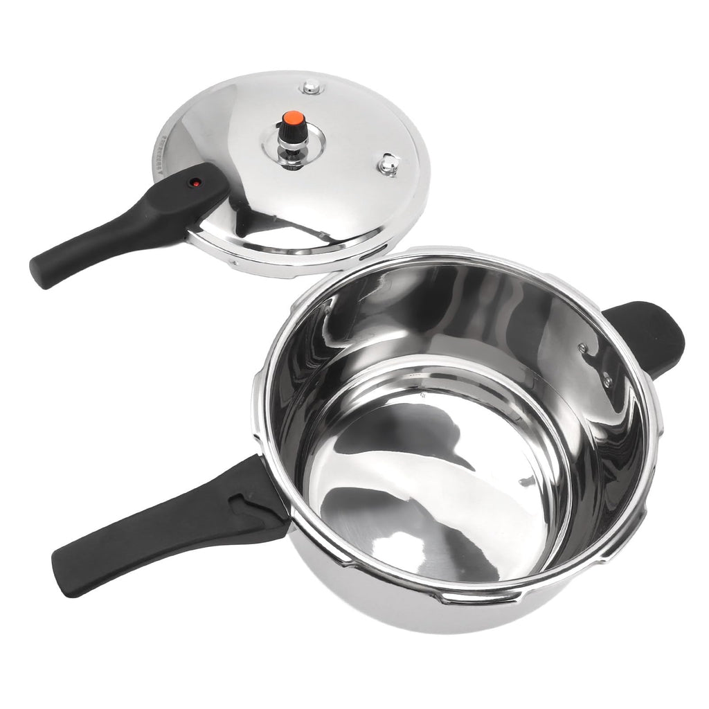 Stainless Steel 3L Pressure Cooker Y996141