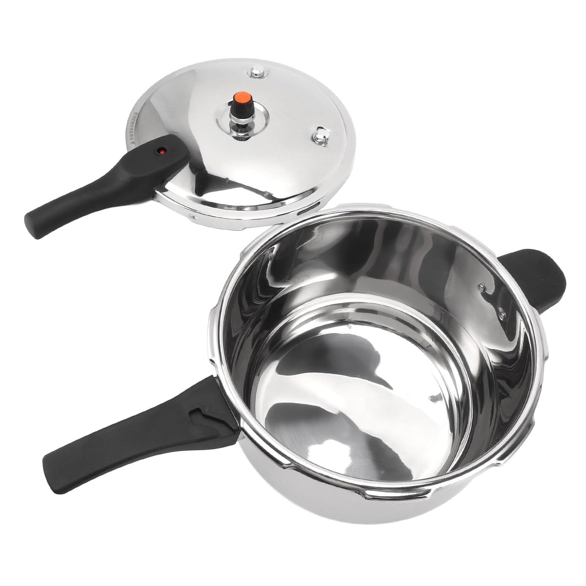 Stainless Steel 3L Pressure Cooker Y996141